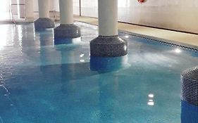 Casas Nuestras II Andalucia La Envia Golf piscinas de verano y climatizada en invierno, fitness center wifi